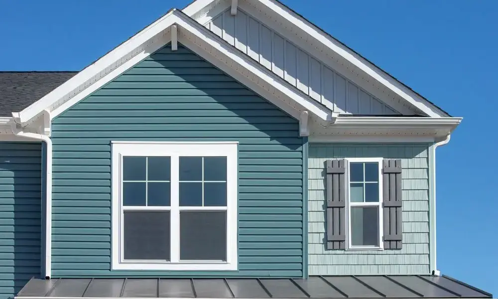 Roof repair and inspection services in Volo